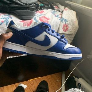 Nike Kentucky dunks (2020)